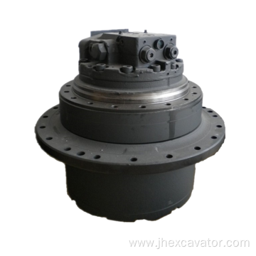 PC200 Travel Motor With Reducer Gearbox